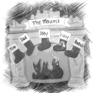 Meet your Posher, Betsy